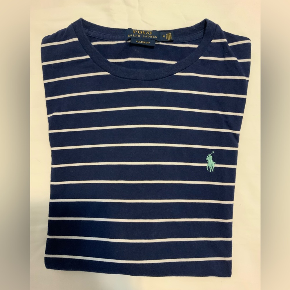 Polo by Ralph Lauren tee